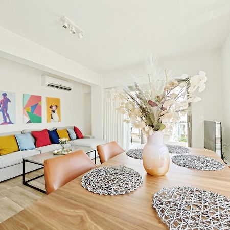 Costa Alimos By Verde Apartments Атина Екстериор снимка