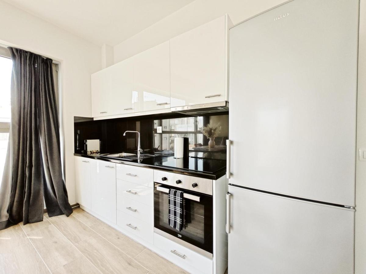 Costa Alimos By Verde Apartments Атина Екстериор снимка