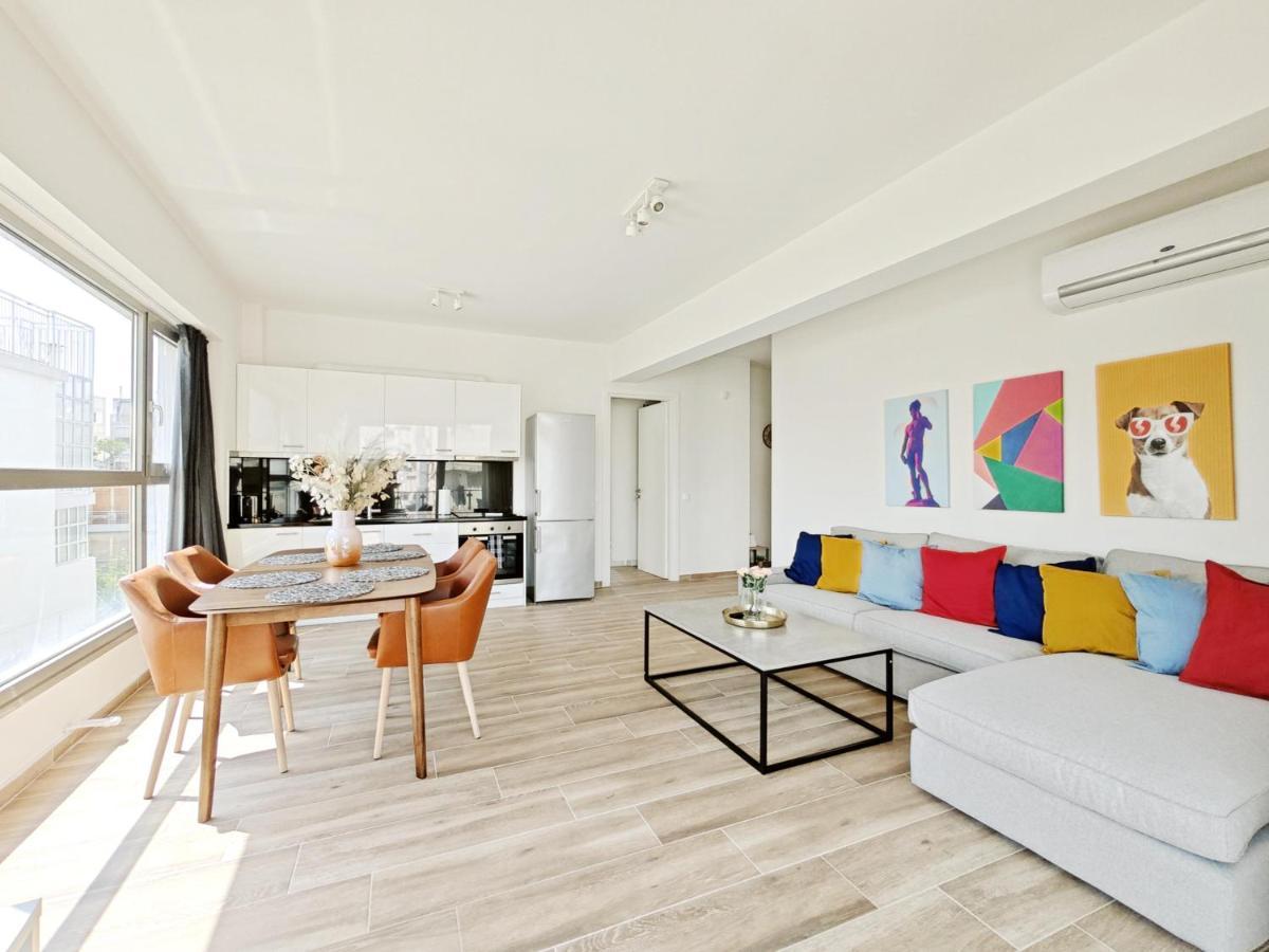 Costa Alimos By Verde Apartments Атина Екстериор снимка